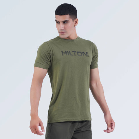Crest TeesT-ShirtsHilton AestheticsHilton Aesthetics#original_value#DarkOliveGreendiscount-product3
