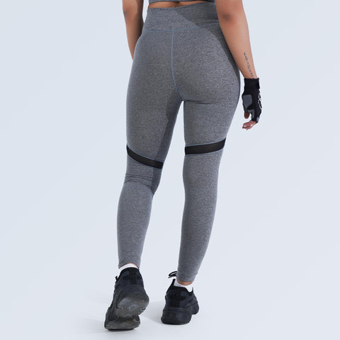 Crossover LeggingsLadies LeggingsHilton AestheticsHilton AestheticsCrossover LeggingsX-SmallGreydiscount-productGrey3