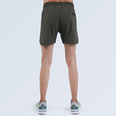 Back view of Hilton Aesthetics Performance Shorts in dim grey with slim-fit design for gym training and activewear.

Best practices
Keep alt text between 80–125 characters.
Describe the image naturally.
Include the product name once.
Mention the color and view (front, side, back).
Avoid repeating keywords like "Performance Shorts" multiple times or adding text such as discount-product1.

These alt texts are optimized for Google Images, Shopify SEO, Google Merchant Center, and AI search engines.