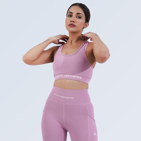 Impact BraSports BrasHilton AestheticsHilton AestheticsImpact BraX-SmallDustydiscount-productPlum2