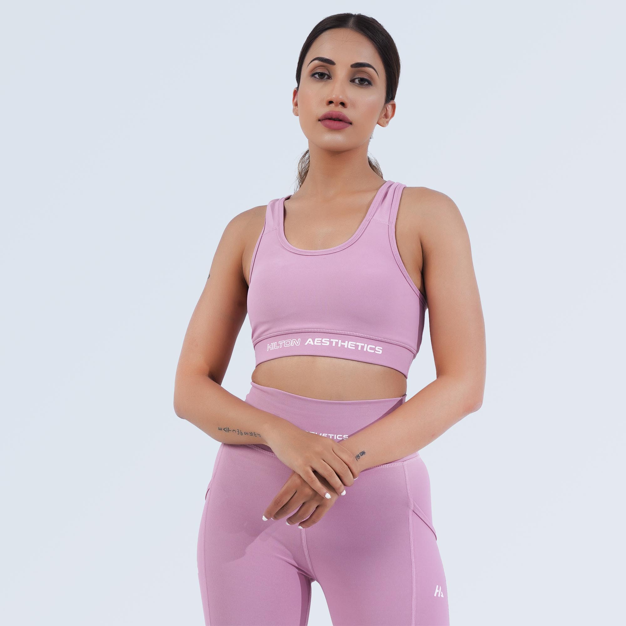 Impact BraSports BrasHilton AestheticsHilton AestheticsImpact BraX-SmallDustydiscount-productPlum1