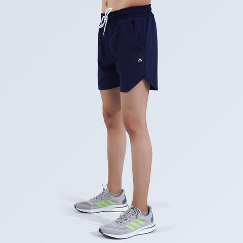 Performance ShortsShortsHilton AestheticsHilton AestheticsPerformance ShortsSmallNavydiscount-productNavy1