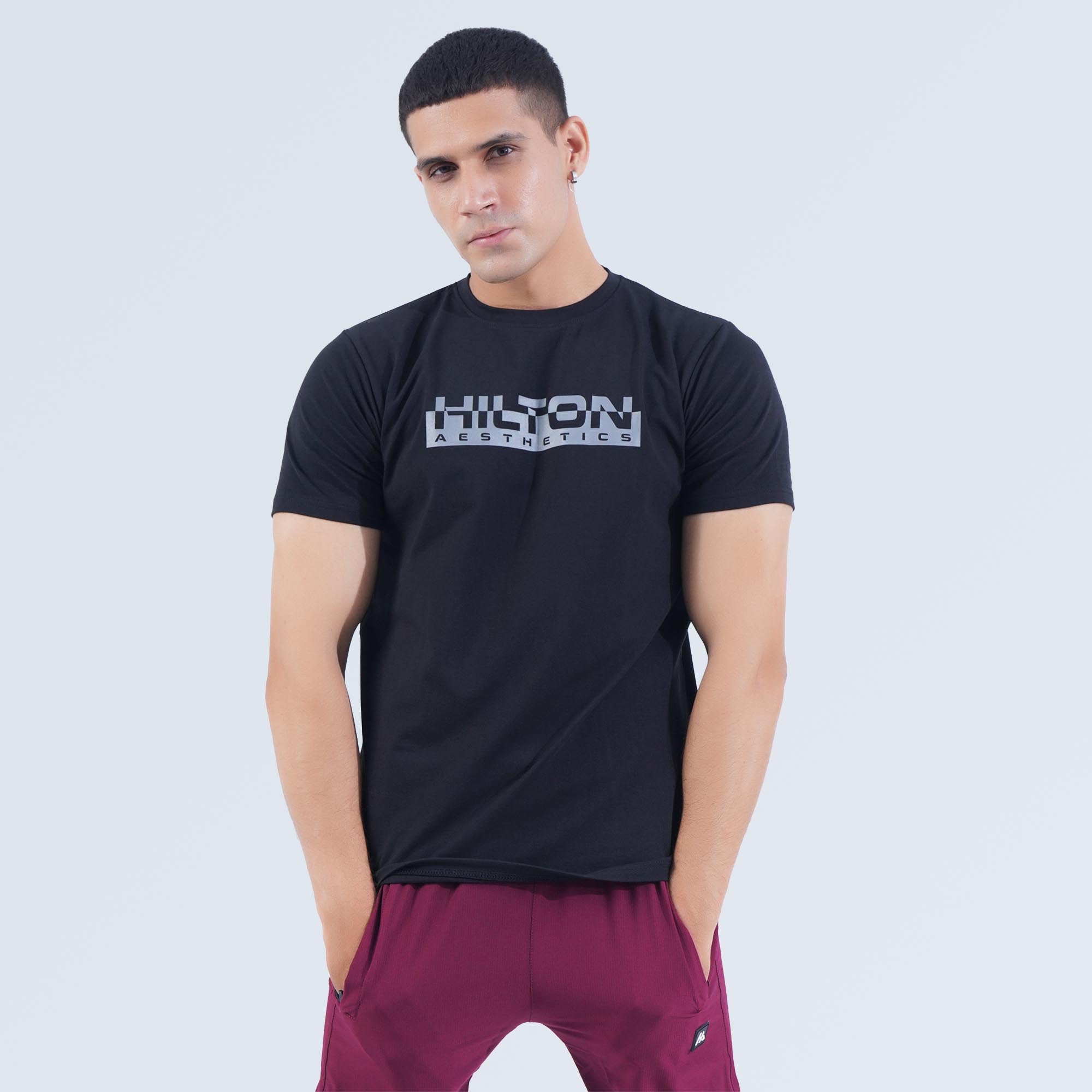 Power T-ShirtsPower T-ShirtsHilton AestheticsHilton AestheticsPower T-ShirtsSmallBlackBlackdiscount-product1