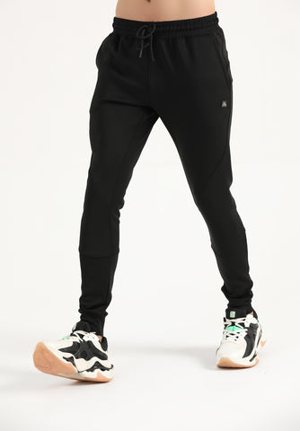 Hilton Aesthetics Cuffed Joggers - Lightweight & Breathable with Flex TechnologyJoggersHilton AestheticsHilton Aesthetics#original_value#SmallBlackBlackdiscount-product2