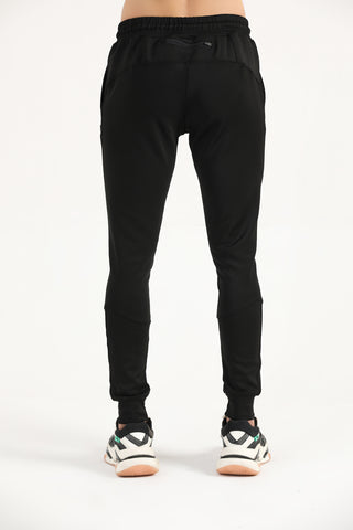 Hilton Aesthetics Cuffed Joggers - Lightweight & Breathable with Flex TechnologyJoggersHilton AestheticsHilton Aesthetics#original_value#SmallBlackBlackdiscount-product4