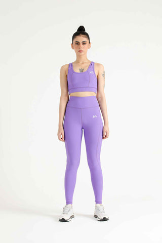 Sports BraSports BrasHilton AestheticsHilton AestheticsSports BraX-SmallLilacdiscount-productMediumPurplewomen-new-releases4
