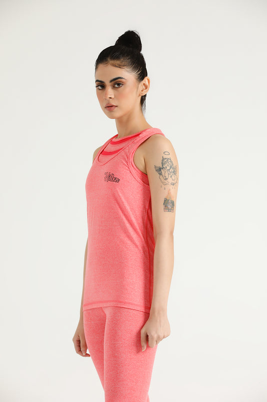 Racer Back TanksTank TopsHilton AestheticsHilton AestheticsRacer Back TanksX-SmallPinkLightPinkwomen-new-releases1