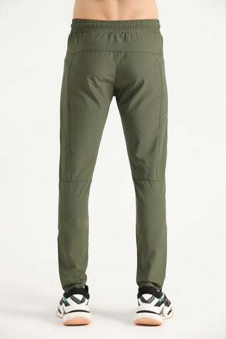 Essential JoggersJoggersHilton AestheticsHilton AestheticsEssential JoggersSmallMalachite GreenDarkOliveGreen3