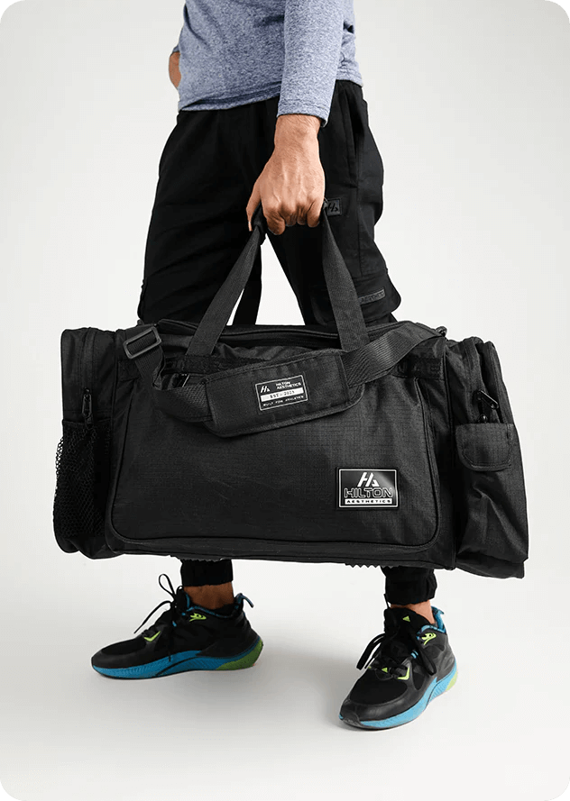 Gym essentials