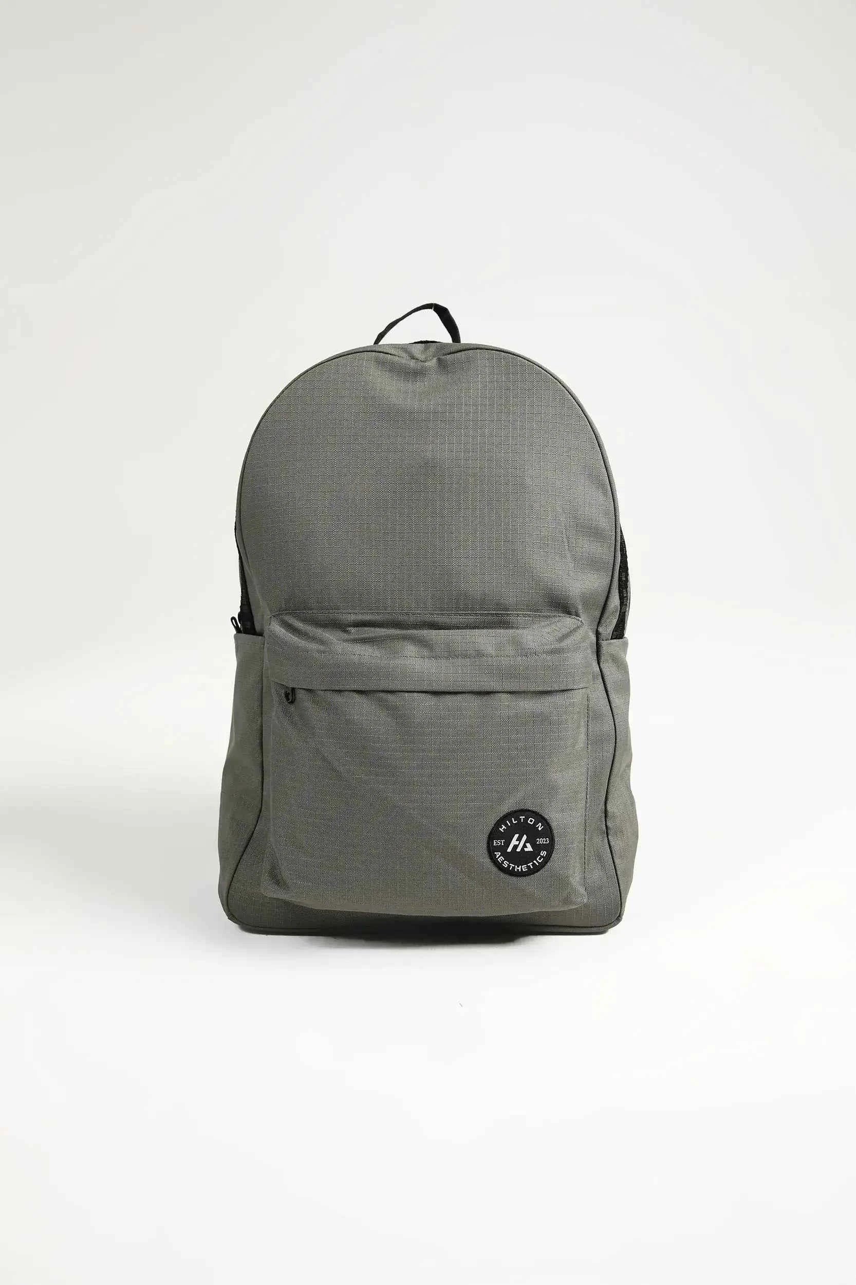 Life Style Backpack for gym, fitness, travel, and everyday use