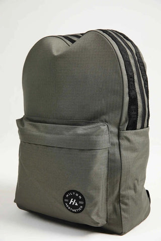 Life Style Backpack for gym, fitness, travel, and everyday use
