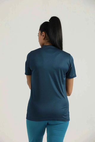 Sport Dri-Fit Tee – Lightweight Sweat-Wicking Gym T-ShirtSport Dri-Fit TeeHilton AestheticsHilton AestheticsSport Dri-Fit Tee – Lightweight Sweat-Wicking Gym T-Shirt - Hilton Aestheticsdiscount-productSteelBlue7